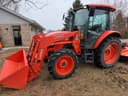 2020 Kubota M4D-071HDC12 Image