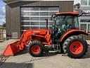 2020 Kubota M4D-071 Image