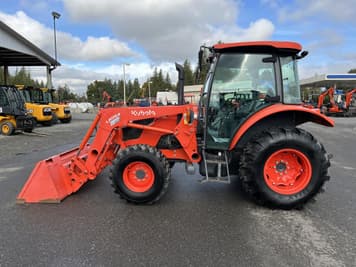 Main image Kubota M4D-071HDC12