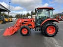 2020 Kubota M4D-071HDC12 Image