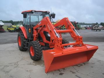 Main image Kubota M4D-071