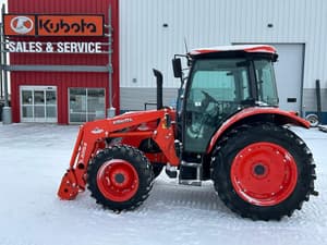 2020 Kubota M4D-071HDC12 Image