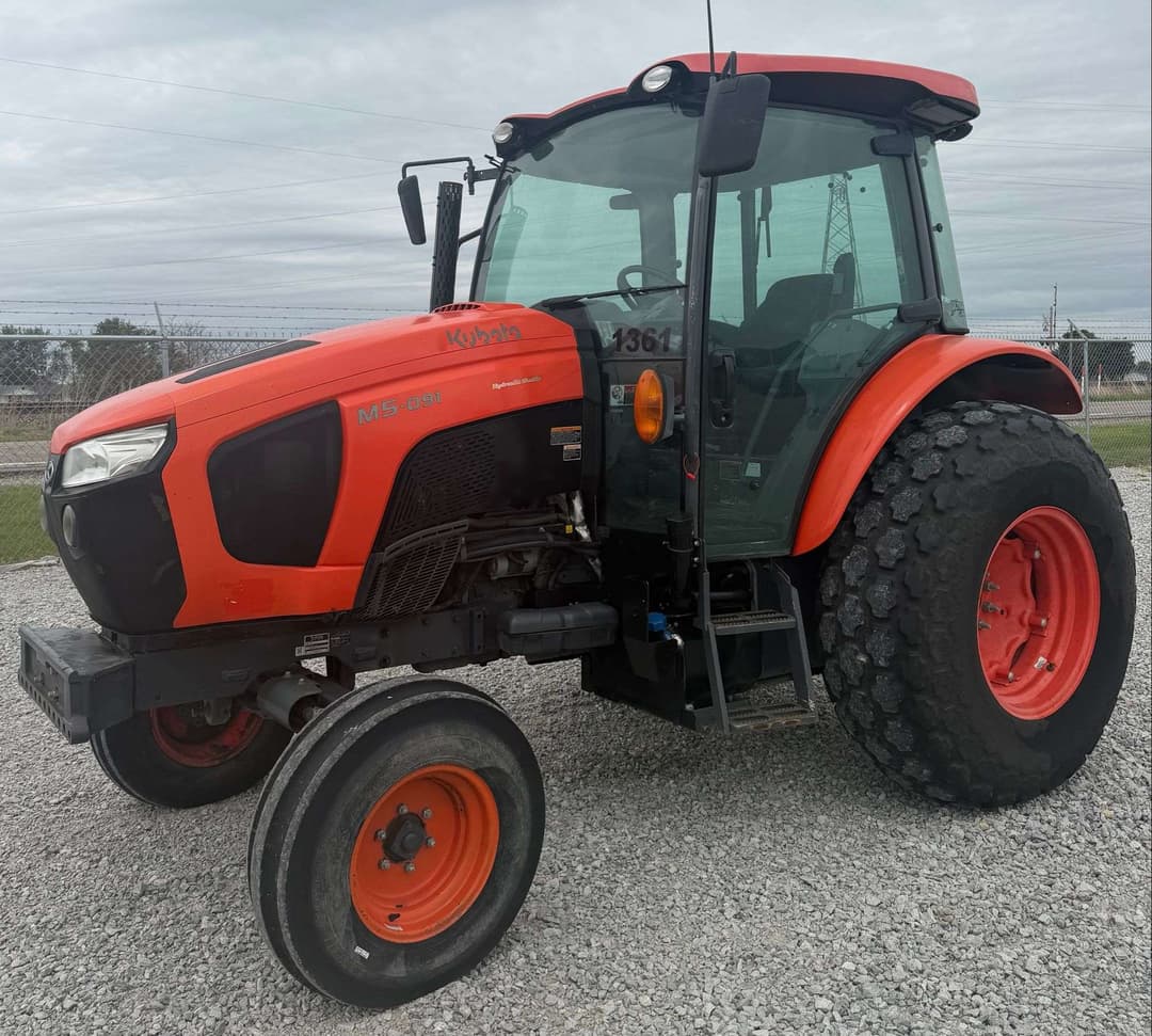 Image of Kubota M5-091 Primary image