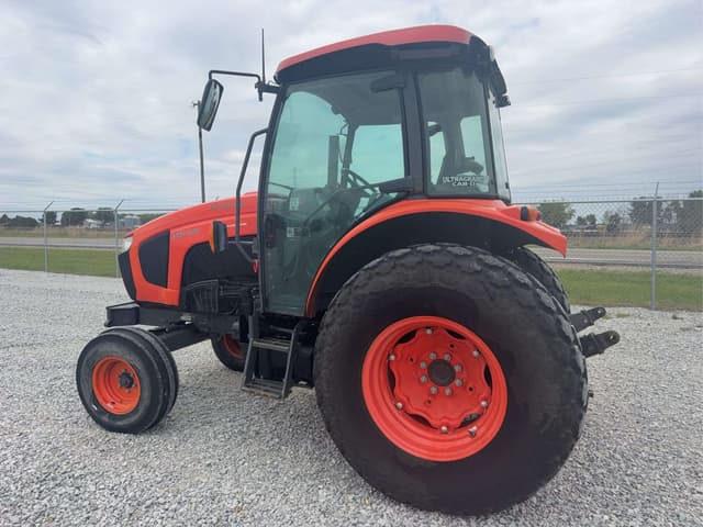 Image of Kubota M5-091 equipment image 4