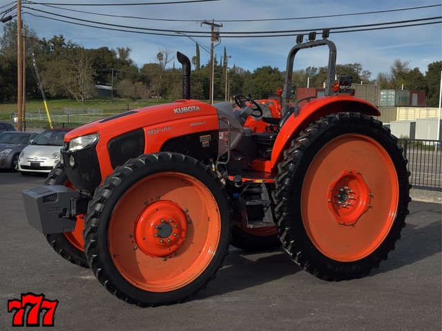 Image of Kubota M5-091 equipment image 1