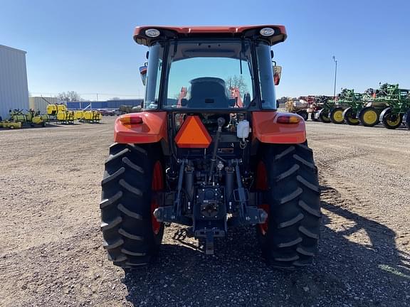 2020 Kubota M5-111 Tractors 100 to 174 HP for Sale | Tractor Zoom