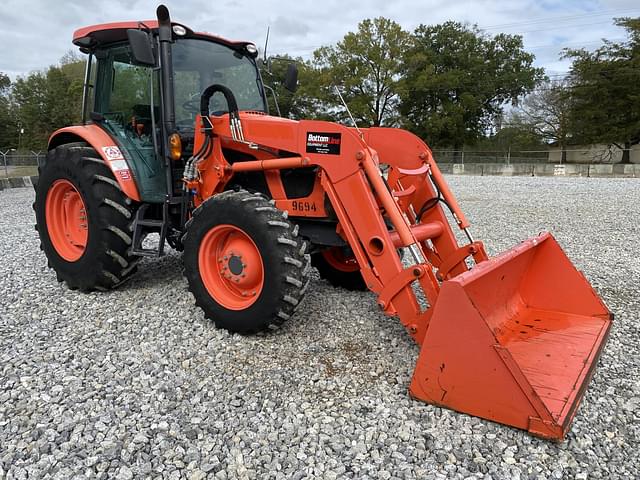 Image of Kubota M5-111D equipment image 3