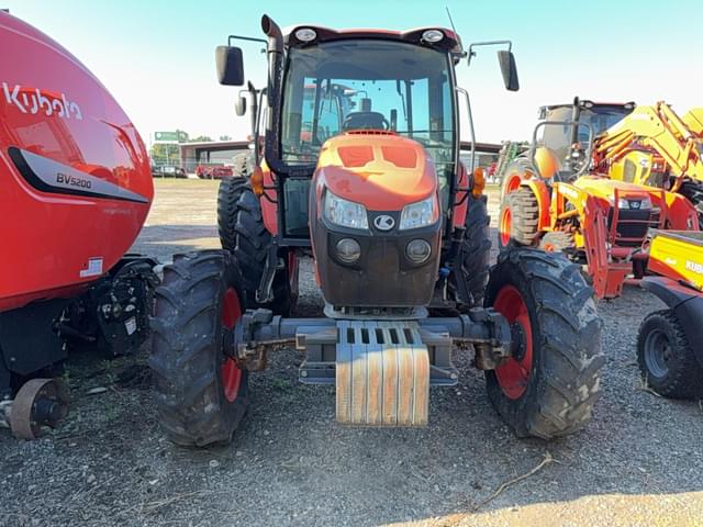 Image of Kubota M5-111D equipment image 1
