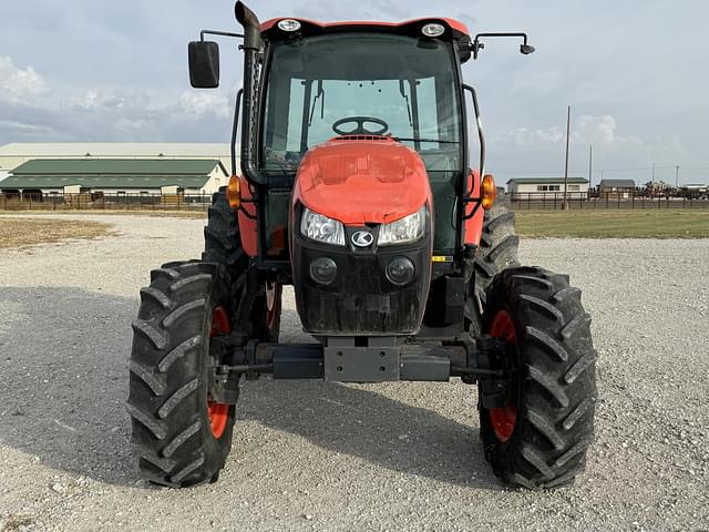 Image of Kubota M5-111 equipment image 2