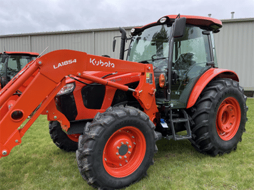 Main image Kubota M5-111