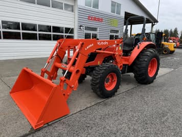 Main image Kubota M5660SUHD