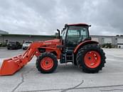 Thumbnail image Kubota M6-101 1