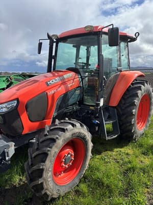 2020 Kubota M6-111 Image