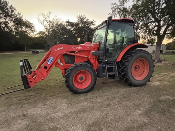 Image of Kubota M6-111 Primary image
