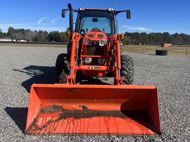 Image of Kubota M6-111 equipment image 3