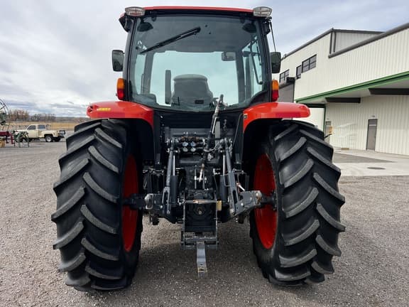 Image of Kubota M6-141 equipment image 3