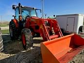 Thumbnail image Kubota M6-141 0