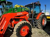 Thumbnail image Kubota M6-141 1