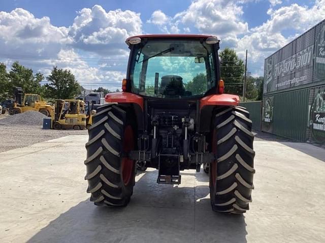 Image of Kubota M6-141 equipment image 2