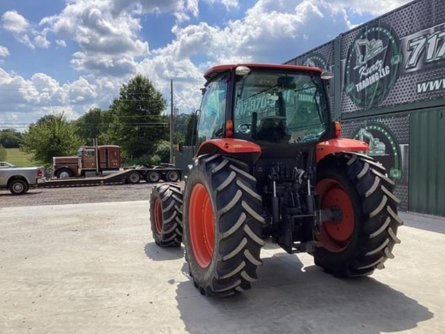Image of Kubota M6-141 equipment image 1