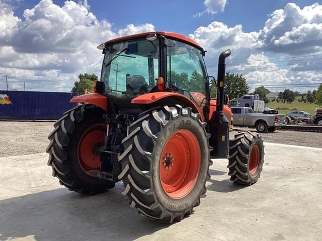 Image of Kubota M6-141 equipment image 3