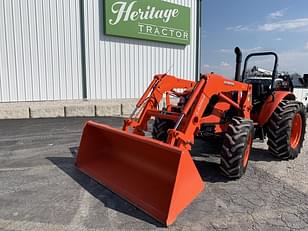 Main image Kubota M6060 0