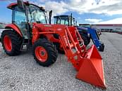 Thumbnail image Kubota M6060 0