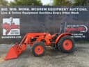 2020 Kubota M6060 Image