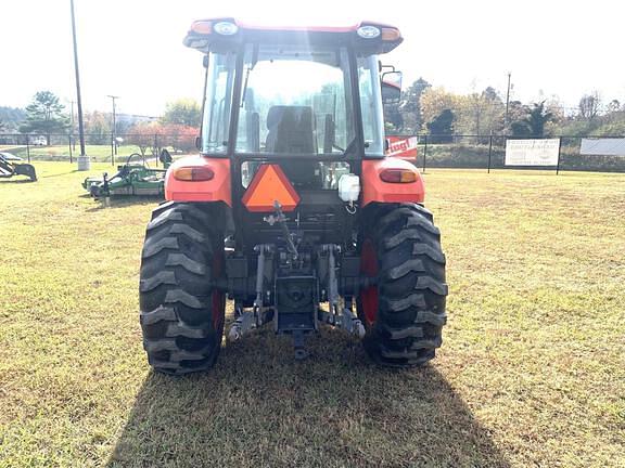 Image of Kubota M6060D equipment image 3