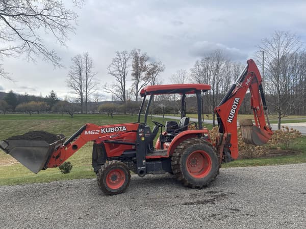 Equipment Main Image