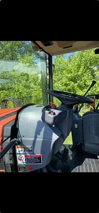Image of Kubota M6S-111 equipment image 3