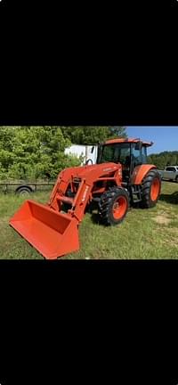 Image of Kubota M6S-111 Primary image