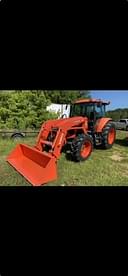 2020 Kubota M6S-111 Image
