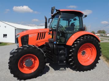 Main image Kubota M7.132 Deluxe