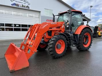 Main image Kubota M7.151