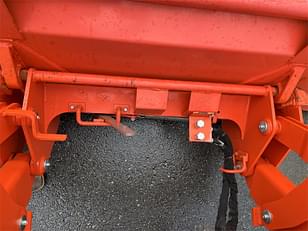 Main image Kubota M7-151 10