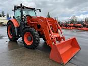 Thumbnail image Kubota M7-151 4