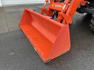 Main image Kubota M7-151 9