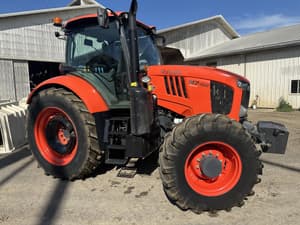 2020 Kubota M7.152 Deluxe Image