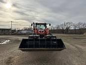 Thumbnail image Kubota M7.152 11