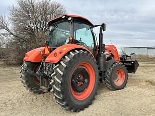 Main image Kubota M7.152 8