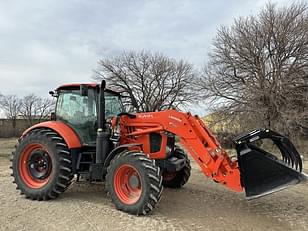 Main image Kubota M7.152 9