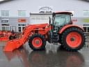 2020 Kubota M7.152 Deluxe Image