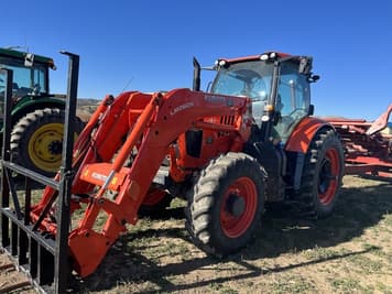 Main image Kubota M7.152