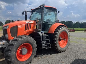 2020 Kubota M7.152 Premium Image