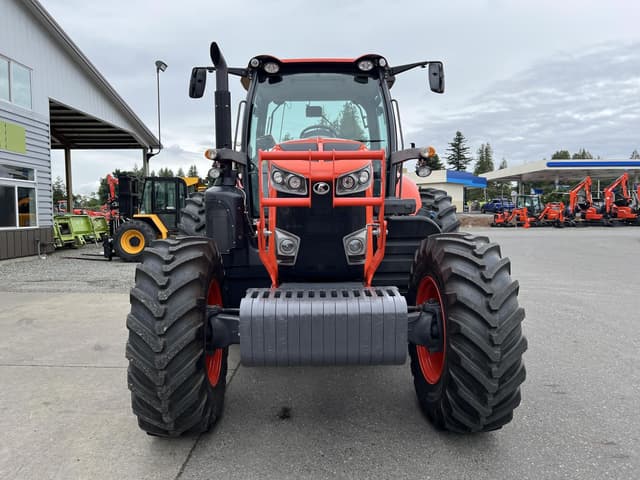 Image of Kubota M7.152 Premium equipment image 2