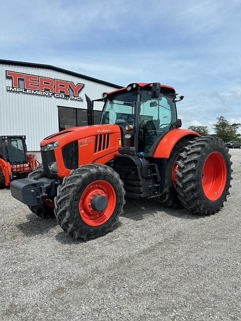 Image of Kubota M7.152 Premium Primary image