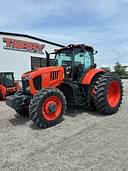 2020 Kubota M7.152 Premium Image