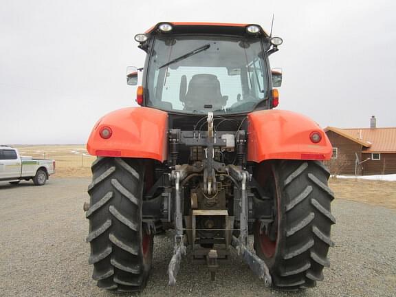 Image of Kubota M7-172 equipment image 3