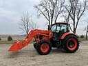 2020 Kubota M7.172 Deluxe Image